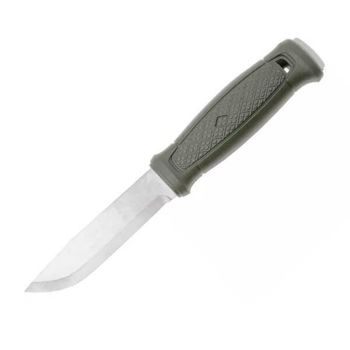MO14472 Green Mora Garberg knife