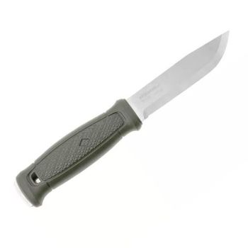 MO14472 Green Mora Garberg knife