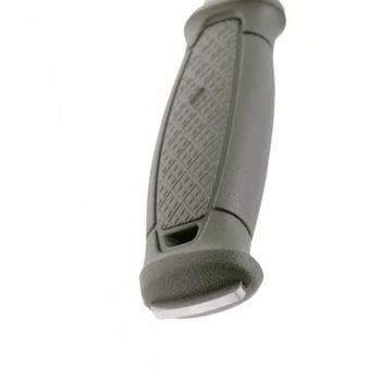 MO14472 Green Mora Garberg knife