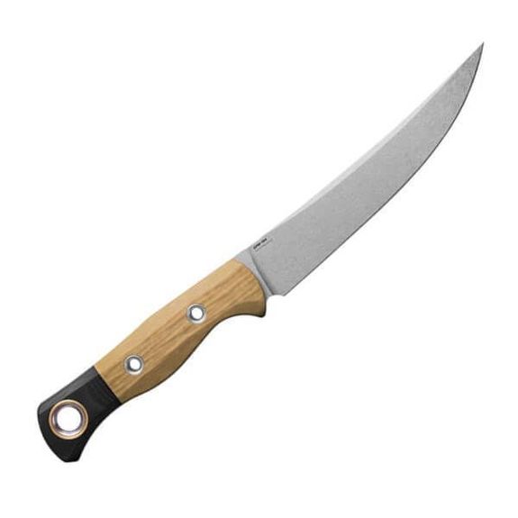 BEN4050-02 Benchmade Meatcrafter fixed hybrid hunting knife
