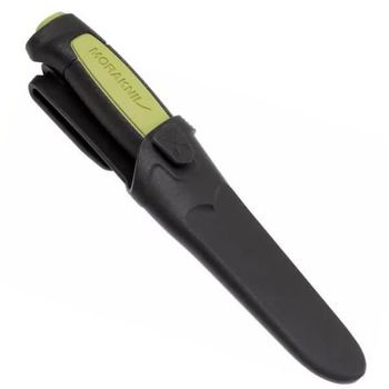 MO12250 Mora Chisel Messer aus Karbon