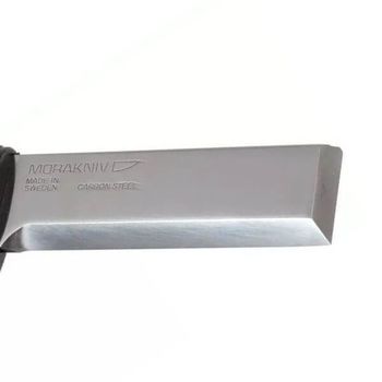 MO12250 Mora Chisel Messer aus Karbon