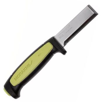 MO12250 Mora Chisel Messer aus Karbon