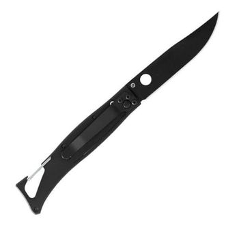 LUSP1TJN Klappmesser LUG „Alpin Titanium“ G10 Griff