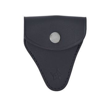 746.BSW Fox ‘OTELLO’ Cigar Cutter Blackwash