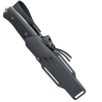 FKF1XELMAX Feststehendes Messer Fallkniven F1X