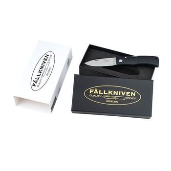 FKU2Elmax Couteau pliant Fallkniven U2