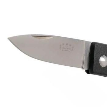 FKU2Elmax Klappmesser Fallkniven U2