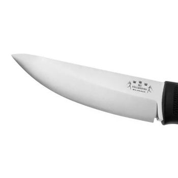 FKH1ZELMAX Fallkniven H1 fixed knife