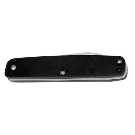 FKLTCBK Fallkniven folding knife LTC Black