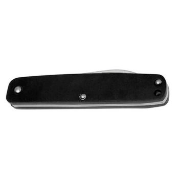 FKLTCBK Fallkniven folding knife LTC Black