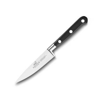 892180 Box 2 pieces Sabatier Forgé office+santoku alveolate