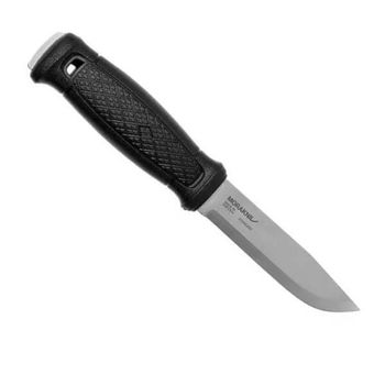 MO13715 Mora Garberg S black knife