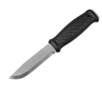 MO13715 Mora Garberg S black knife