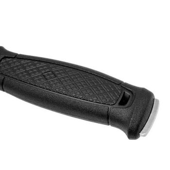 MO13715 Mora Garberg S black knife