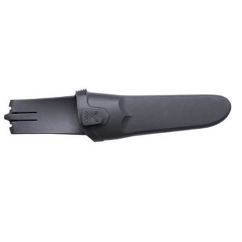 MO12241 Mora Basic Messer 546 blau