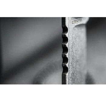 120748 Feststehendes Messer Boker BFF Packlite Walnut