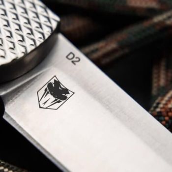 01BP0028 Boker Plus Hidden Release Trapper G10 automatic knife