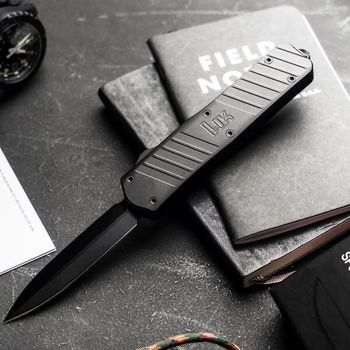 06HK003 Couteau automatique Boker SP02