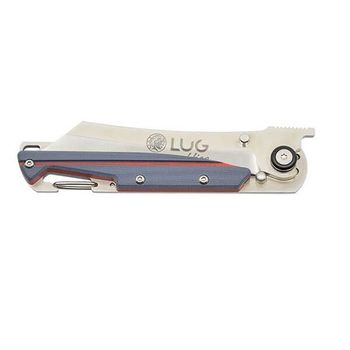 LUSP3SHRG LUG ‘SP3S’ folding knife