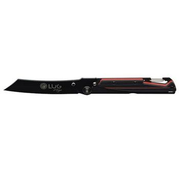 LUSP3THRB Klappmesser LUG „SP3T“