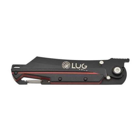 LUSP3THRB Klappmesser LUG „SP3T“