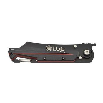 LUSP3THRB Klappmesser LUG „SP3T“