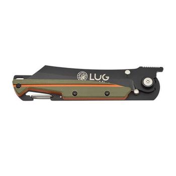 LUSP3THOK LUG ‘SP3T’ folding knife