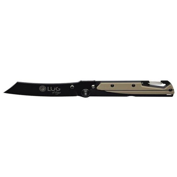 LUSP3THBD LUG ‘SP3T’ folding knife