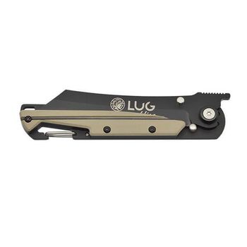 LUSP3THBD LUG ‘SP3T’ folding knife