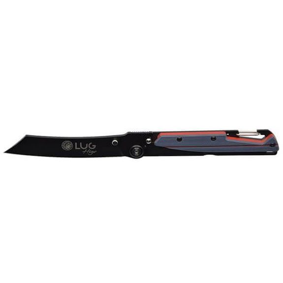 LUSP3THRG Couteau pliant LUG"SP3T"