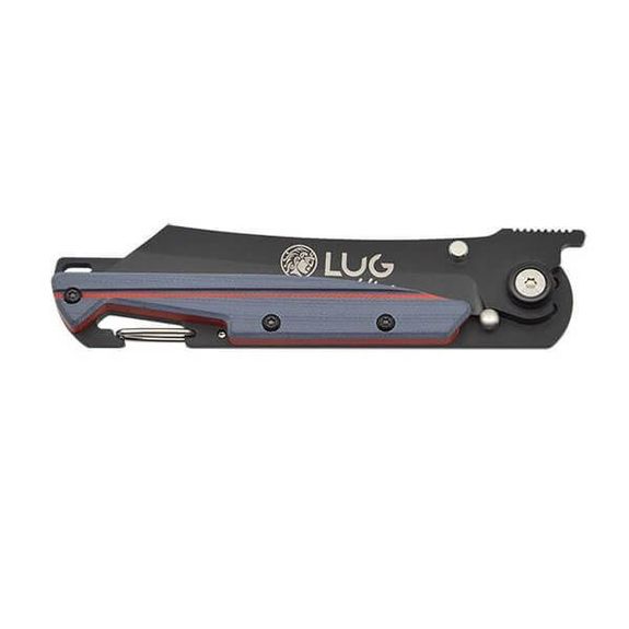 LUSP3THRG Couteau pliant LUG"SP3T"