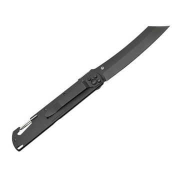 LUSP3THRG Couteau pliant LUG"SP3T"