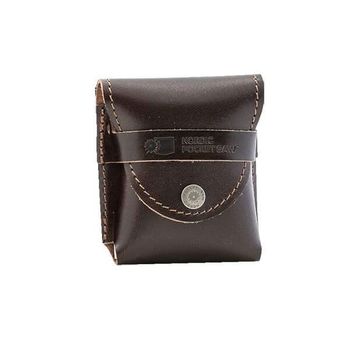 NP11210 Nordic Pocket Saw Premium brown