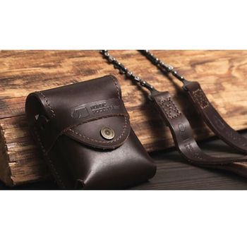 NP11210 Nordic Pocket Saw Premium brown