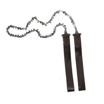 NP11210 Nordic Pocket Saw Premium brown