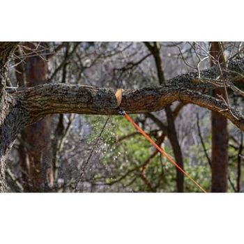 NP11303 Nordic Pocket Saw Arborist V.2