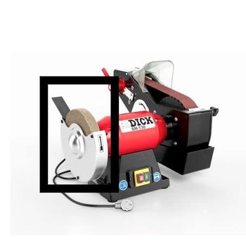 980793648 Disque feutre à polir pour Affuteuse Dick SM-100 ou SM-130