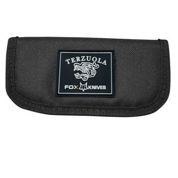 FX.ATCOG02MCF Fox „Pacifico“ Klappmesser aus Kohlefaser