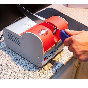 Sharpening machine RS-75 Dick