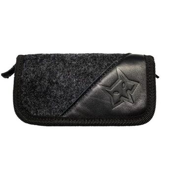 FX.526TIBB Klappmesser Fox Suru Titanium schwarz PVD