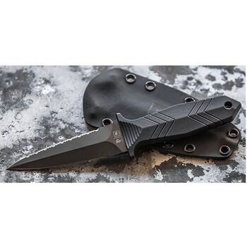 TB Outdoor Protecteur® fixed knife