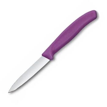6.7608.C1 Officemesser Victorinox Swiss Classic 8cm/Schachtel à 20 Stück