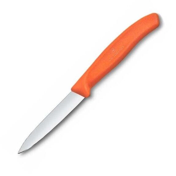 6.7608.C1 Officemesser Victorinox Swiss Classic 8cm/Schachtel à 20 Stück
