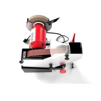 9 8249 3854 Wasserbehälter für Dick SM-130