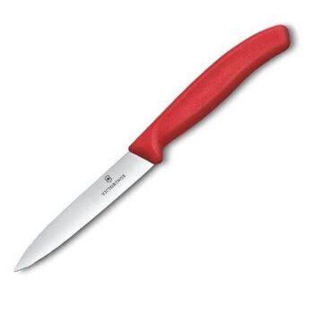 6.7708.C1 Victorinox Swiss Classic Utility Knife 10cm/box of 20