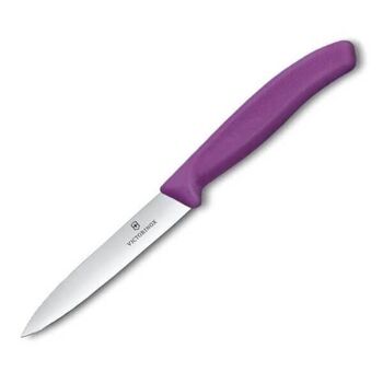 6.7708.C1 Victorinox Swiss Classic Utility Knife 10cm/box of 20