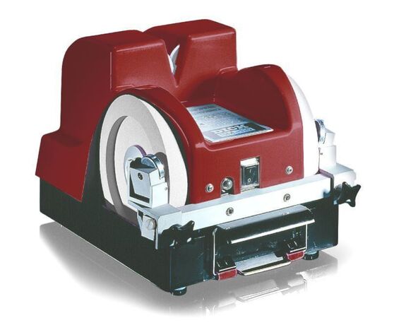 9 8209 0526 Spannungshalterung für Dick SM-110 und SM-111