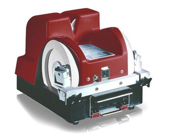9 8209 0501 Châssis pour SM-110 et SM-111