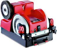 9 8219 3475 Flasque pour meule à polir SM-111